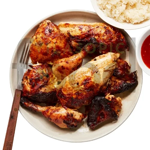 Premium Spices and Condiments