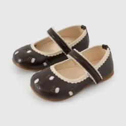 Rabity baby girl doll shoes 983.017