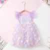 Children's princess dress