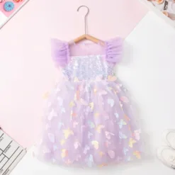 Children's princess dress
