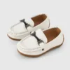 Boys' loafers 989,009
