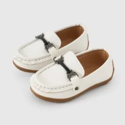 Boys' loafers 989,009