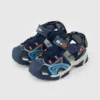 Rabity boys sandals 681,002