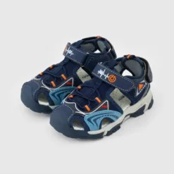 Rabity boys sandals 681,002