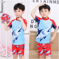 Children's swimwear 3-8 years old