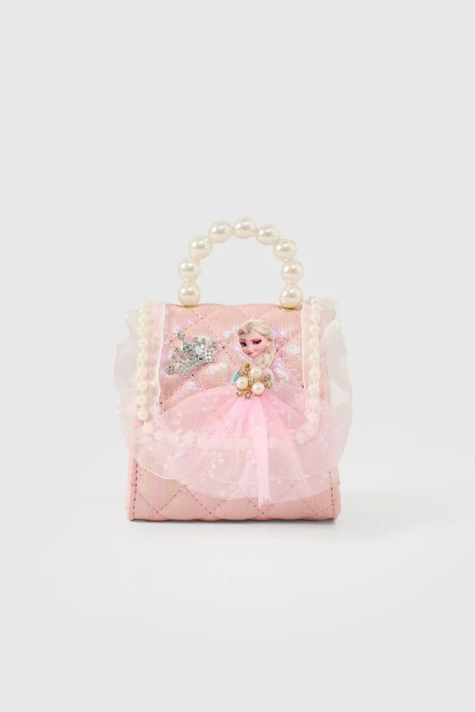 Elsa handbag for girls Rabity 571.030