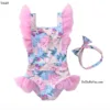 Cute swimsuits for little girls