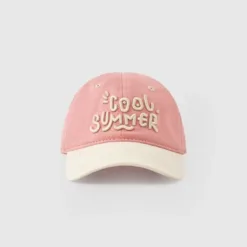 Rabity boys/girls baseball cap 971.043