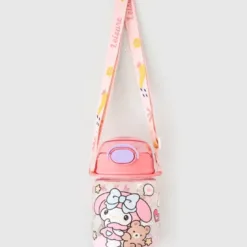 Rabity water bottle for boys/girls 972.008